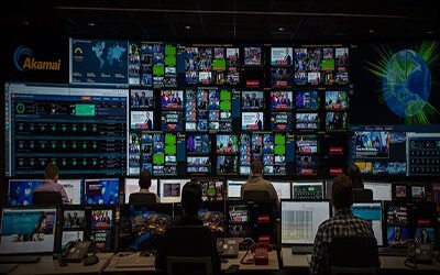 Broadcasting & Media