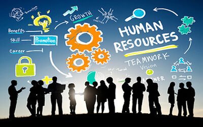 HUMAN RESOURCES