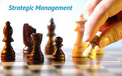 Strategic Management